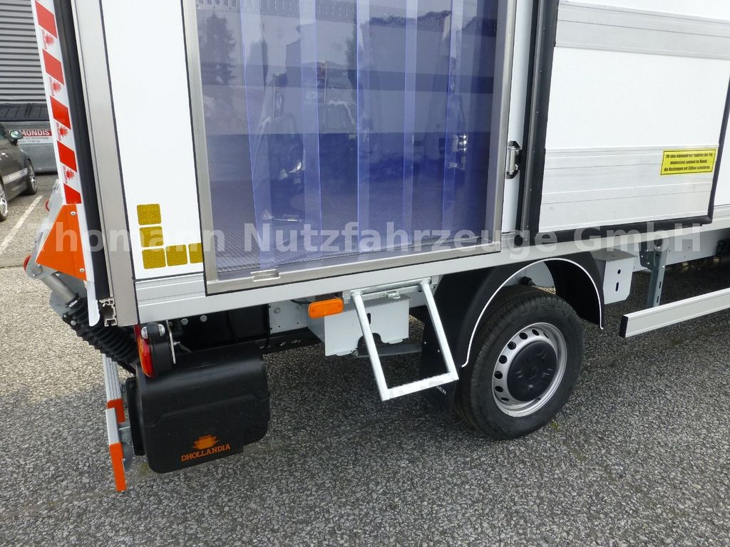 Carrinha frigorífica novo Renault Master by Trucks Kühlkoffer LBW Xarios 300 GH Renault Master by Trucks Kühlkoffer LBW Xarios 300 GH: foto 10 Carrinha frigorífica novo Renault Master by Trucks Kühlkoffer LBW Xarios 300 GH Renault Master by Trucks Kühlkoffer LBW Xarios 300 GH: foto 10