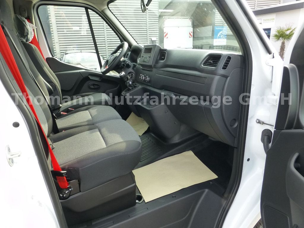 Carrinha frigorífica novo Renault Master by Trucks Kühlkoffer LBW Xarios 300 GH Renault Master by Trucks Kühlkoffer LBW Xarios 300 GH: foto 19 Carrinha frigorífica novo Renault Master by Trucks Kühlkoffer LBW Xarios 300 GH Renault Master by Trucks Kühlkoffer LBW Xarios 300 GH: foto 19