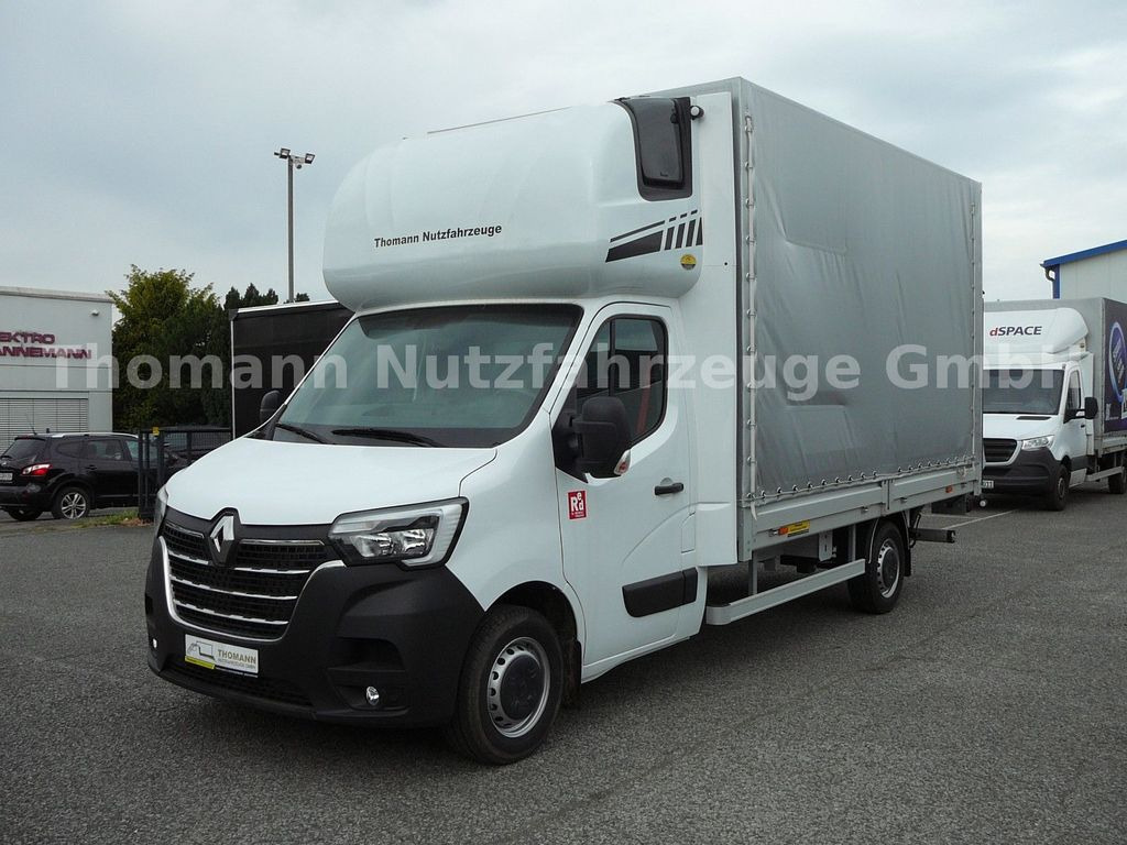 Renault Master by Trucks Pritsche Plane LBW Schlafkabine Renault Master by Trucks Pritsche Plane LBW Schlafkabine - Carrinha de lona: foto 2 Renault Master by Trucks Pritsche Plane LBW Schlafkabine Renault Master by Trucks Pritsche Plane LBW Schlafkabine - Carrinha de lona: foto 2