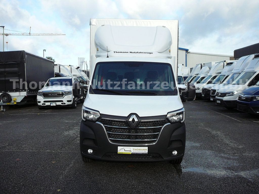 Renault Master by Trucks Pritsche Plane Vollalu - Carrinha de lona: foto 3 Renault Master by Trucks Pritsche Plane Vollalu - Carrinha de lona: foto 3