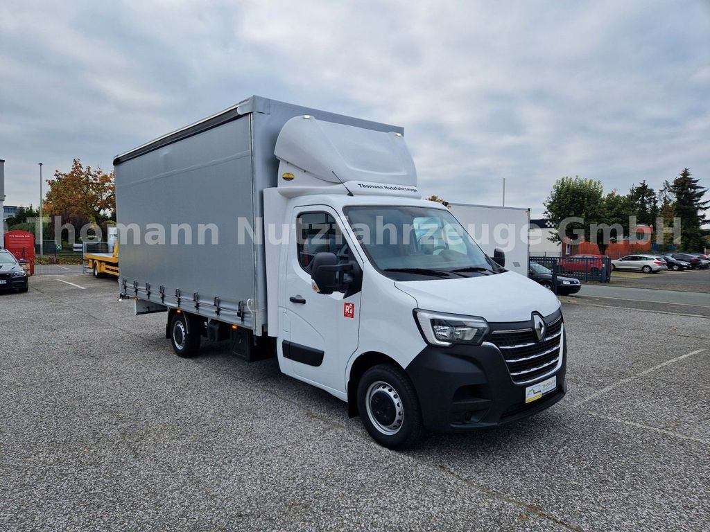 Renault Master by Trucks Pritsche Plane Vollalu Renault Master by Trucks Pritsche Plane Vollalu - Carrinha de lona: foto 3 Renault Master by Trucks Pritsche Plane Vollalu Renault Master by Trucks Pritsche Plane Vollalu - Carrinha de lona: foto 3