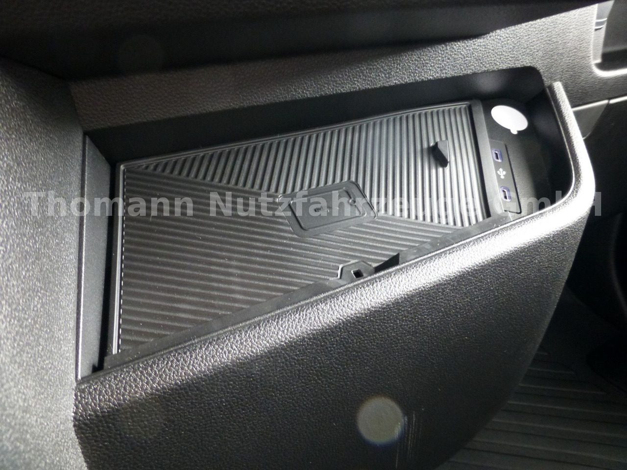 Caminhão reboque novo Renault NEW Master 2025 Autotransporter NAVI Luft Fed.: foto 25