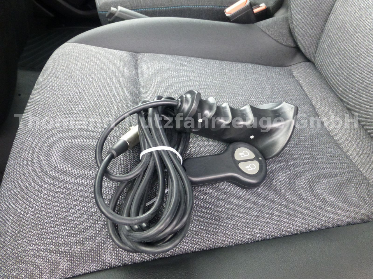 Caminhão reboque novo Renault NEW Master 2025 Autotransporter NAVI Luft Fed.: foto 27
