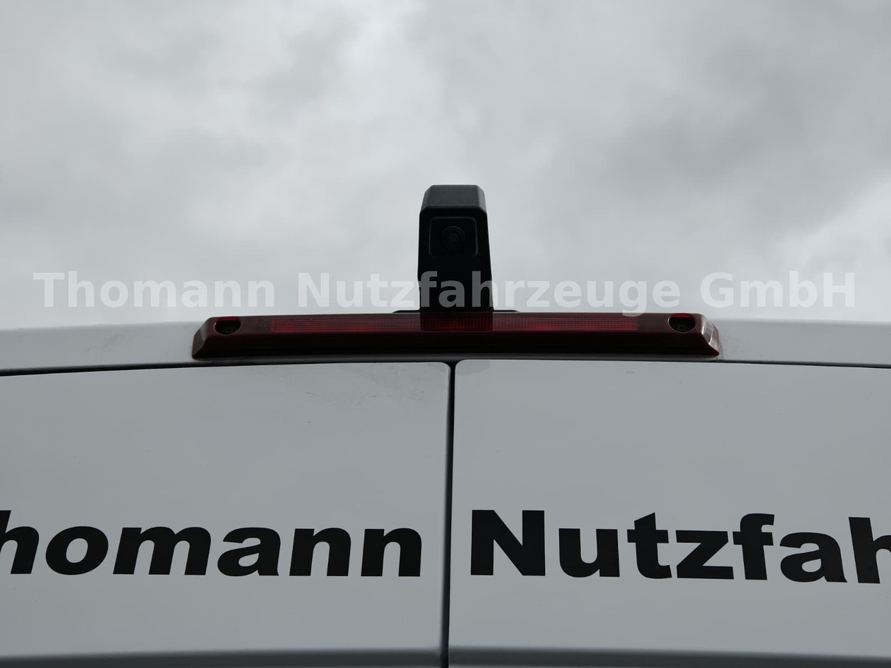 Carrinha frigorífica Renault NEW Master Kühlkastenwagen Xarios 300 GH: foto 12