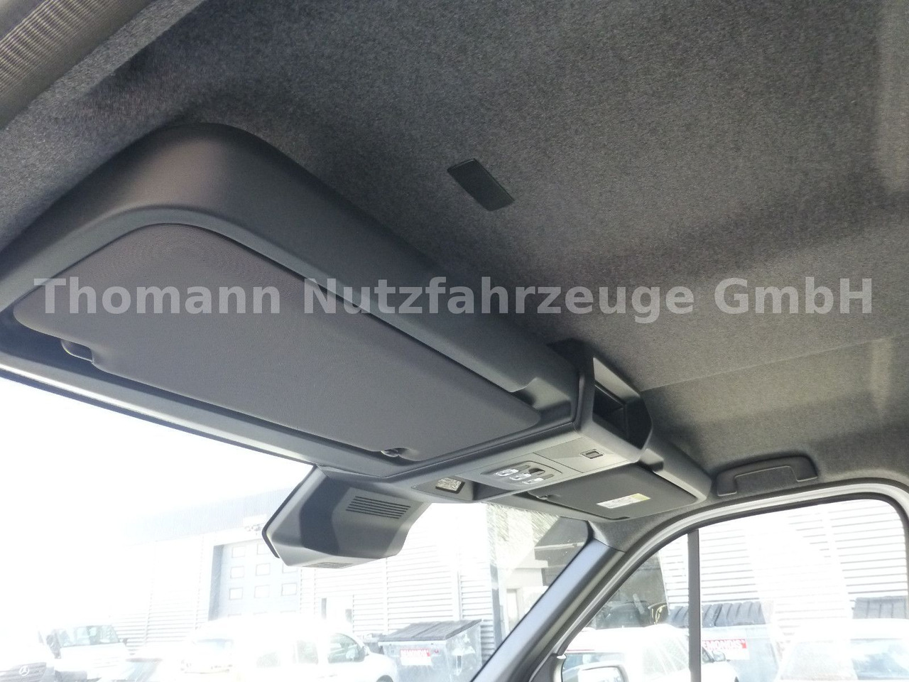 Carrinha frigorífica Renault NEW Master Kühlkastenwagen Xarios 300 GH: foto 31