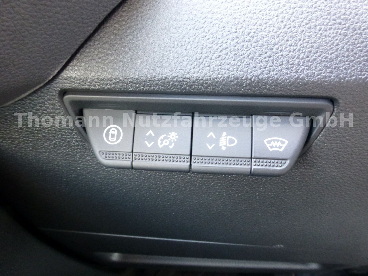 Carrinha frigorífica Renault NEW Master Kühlkastenwagen Xarios 300 GH: foto 24
