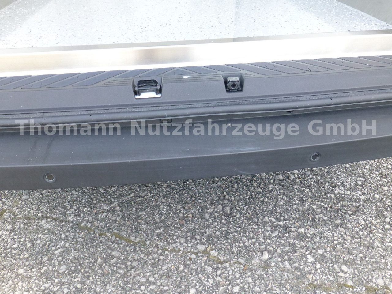 Carrinha frigorífica Renault NEW Master Kühlkastenwagen Xarios 300 GH: foto 14