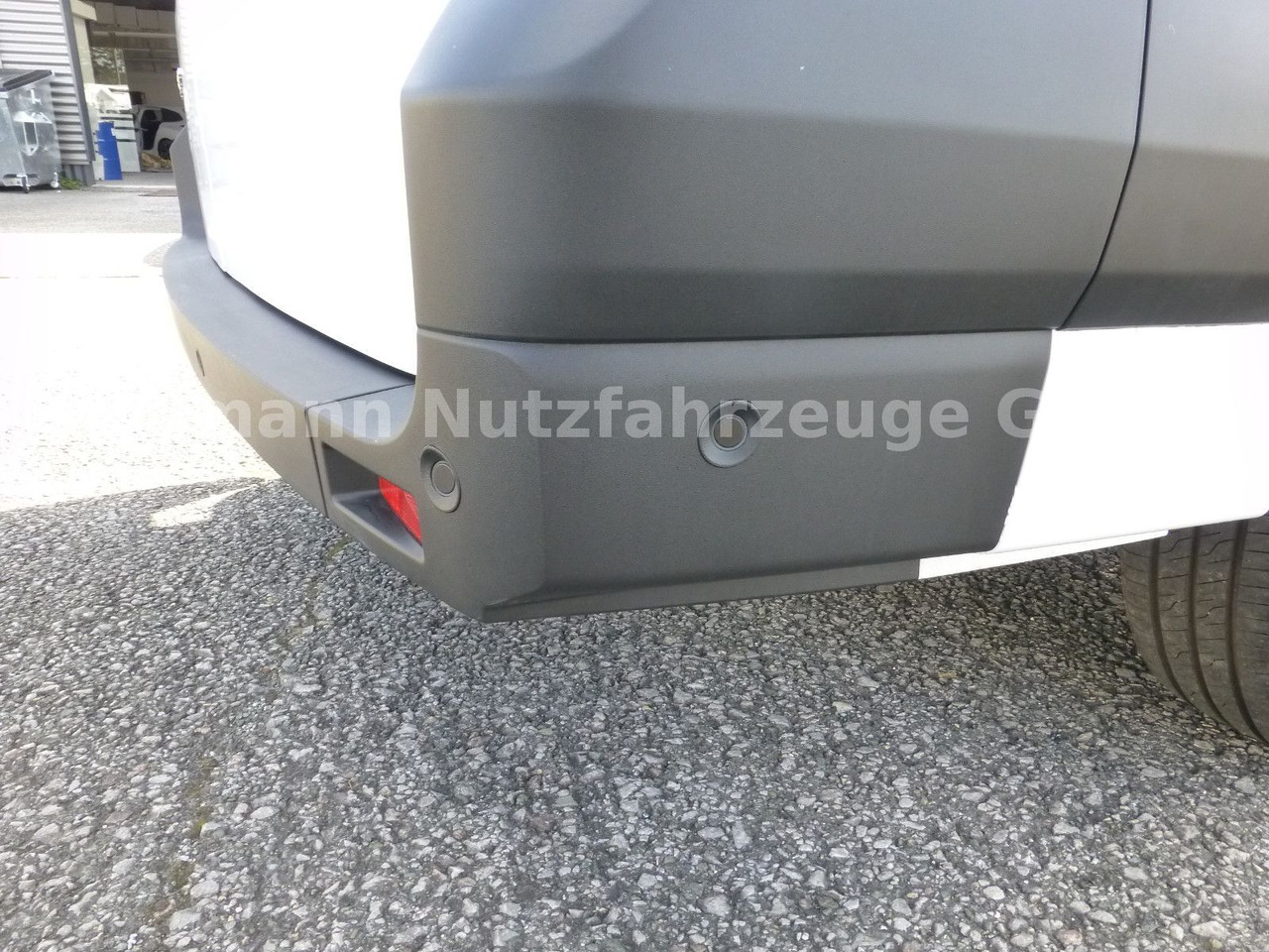 Carrinha frigorífica Renault NEW Master Kühlkastenwagen Xarios 300 GH: foto 19