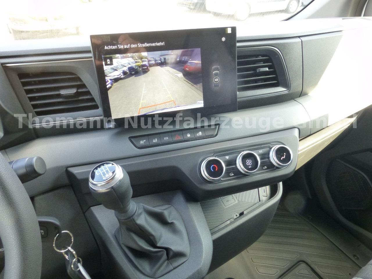 Carrinha frigorífica Renault NEW Master Kühlkastenwagen Xarios 300 GH: foto 20