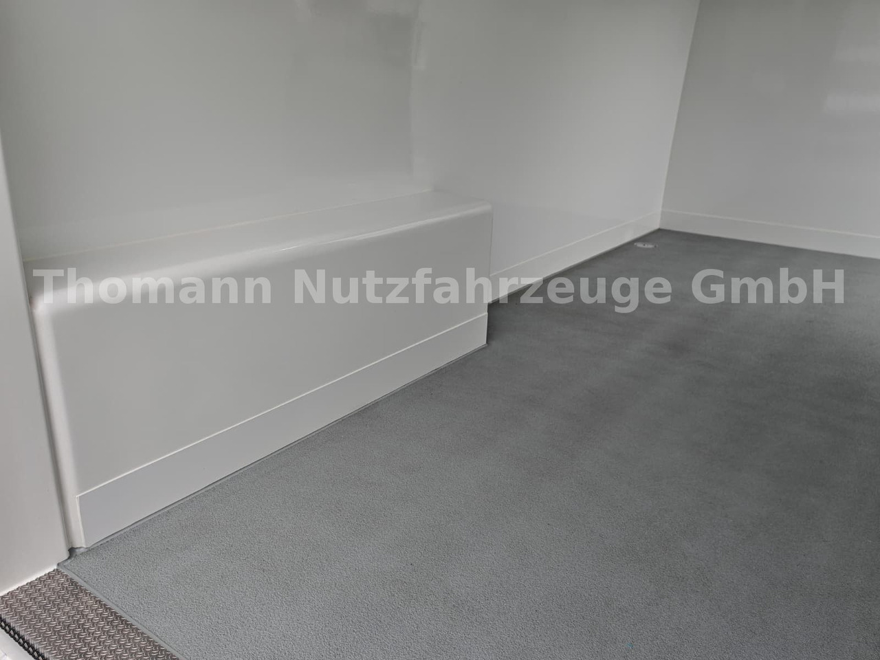 Carrinha frigorífica Renault NEW Master Kühlkastenwagen Xarios 300 GH: foto 10