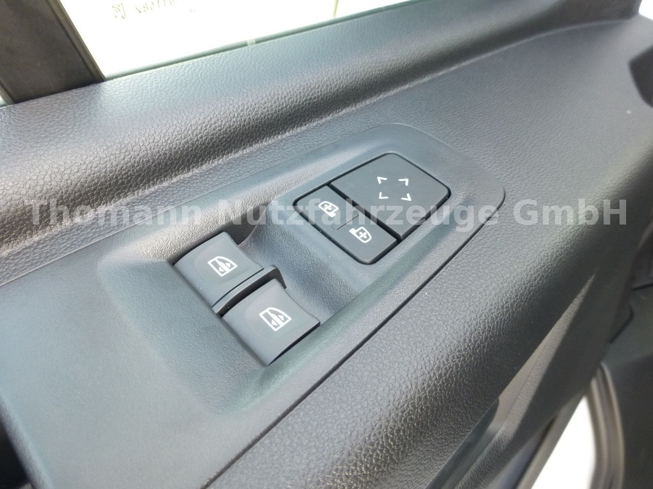 Carrinha frigorífica Renault NEW Master Kühlkastenwagen Xarios 300 GH: foto 32