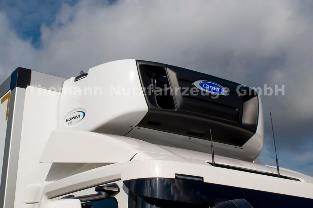 Scania P280 18t Premium Kühlkoffer Supra 850 Scania P280 18t Premium Kühlkoffer Supra 850 - Camião frigorífico: foto 4 Scania P280 18t Premium Kühlkoffer Supra 850 Scania P280 18t Premium Kühlkoffer Supra 850 - Camião frigorífico: foto 4