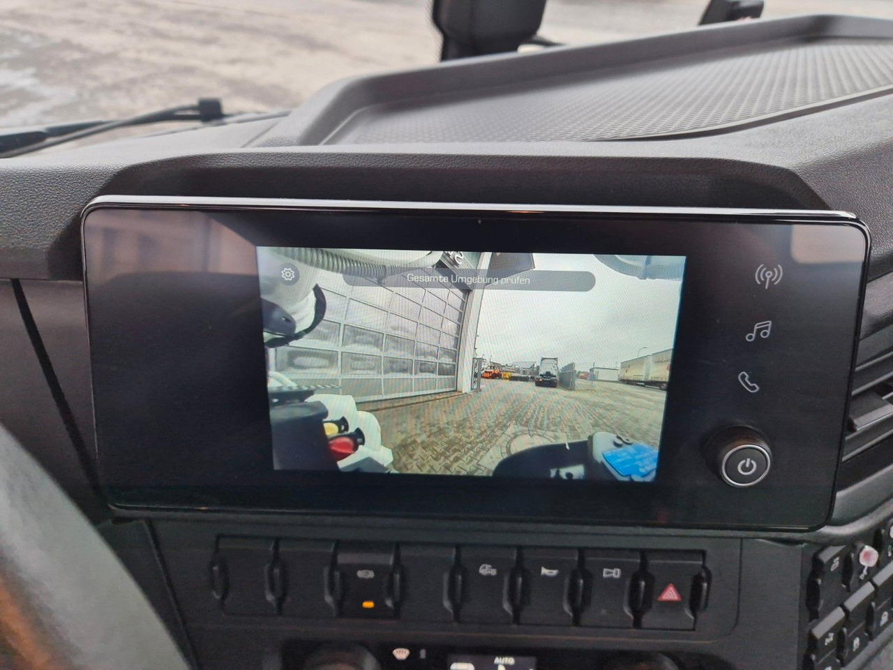 Camião basculante Iveco AD260S40X/P Meiller AK16. T Funk AHK: foto 25