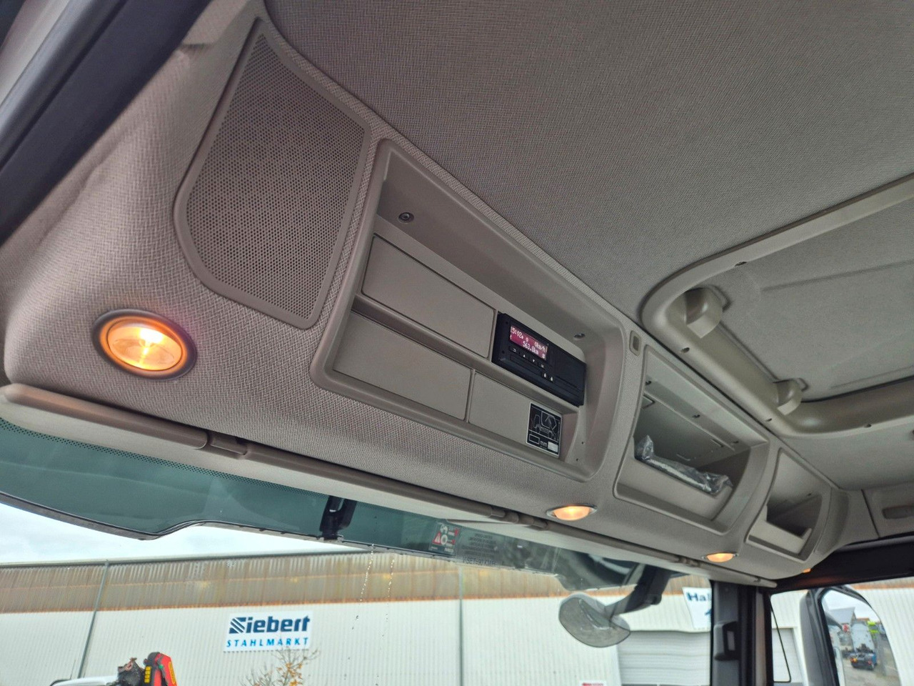 Camião basculante Iveco AD260S40X/P Meiller AK16. T Funk AHK: foto 29