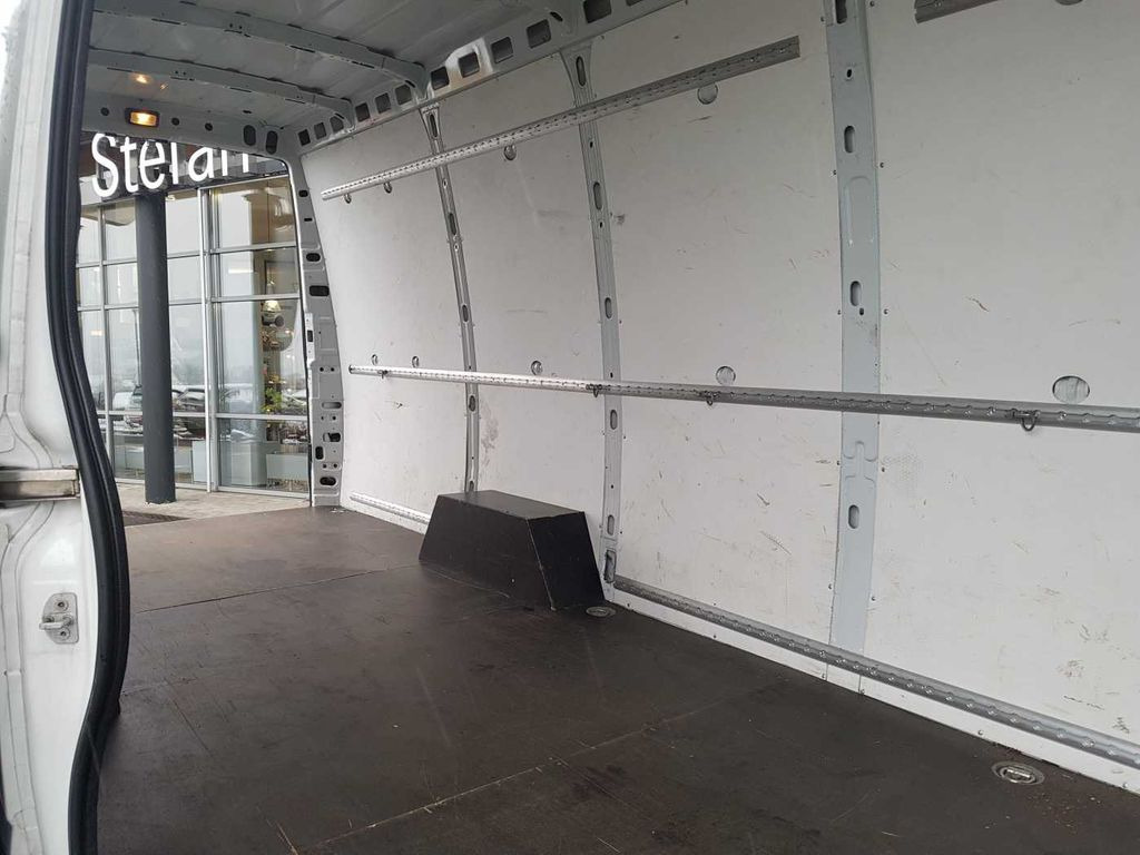 Furgão Iveco Daily 35 S16 A8 V *Klima*Automatik*L4.100mm*: foto 9