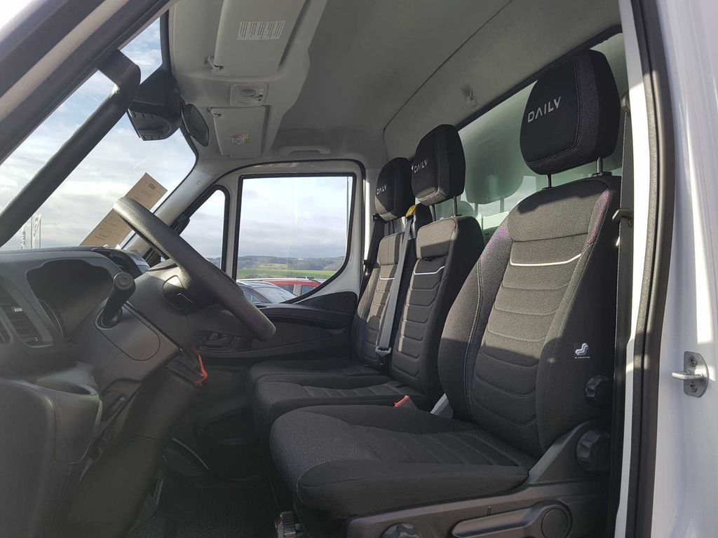 Carrinha de lona Iveco Daily 50C16 H 3.0 A8D Pritsche Plane 2x: foto 10