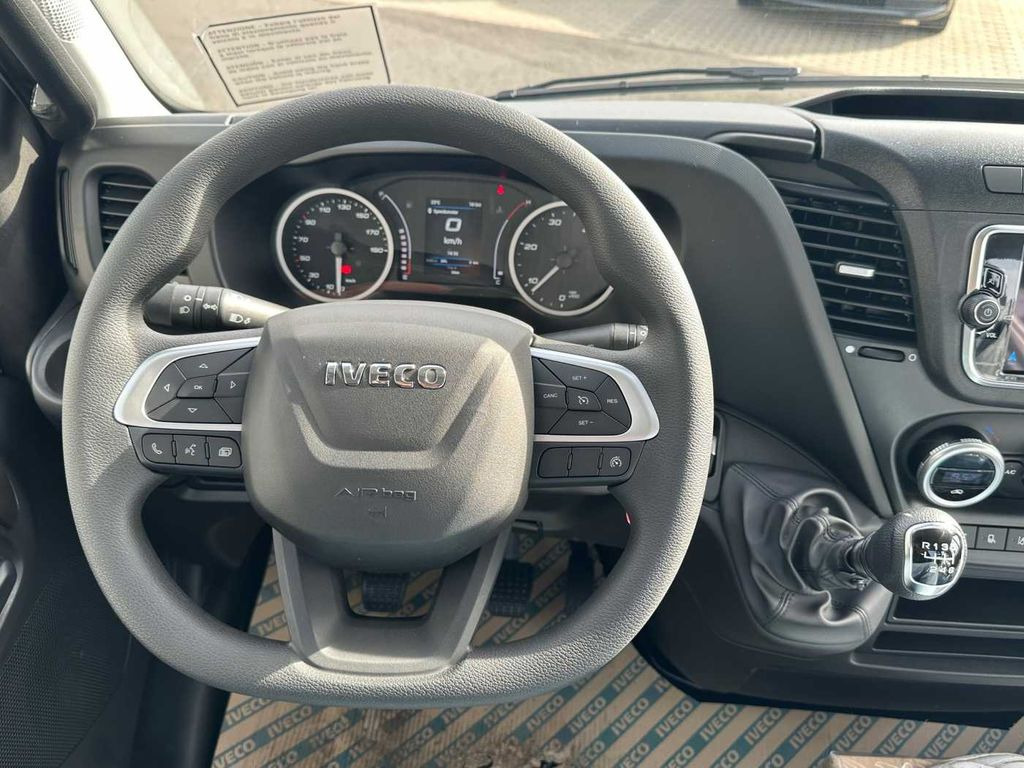 Camião chassi Iveco Daily 50C18 3.0L *R3750mm*Navi*Klima* 3x: foto 8