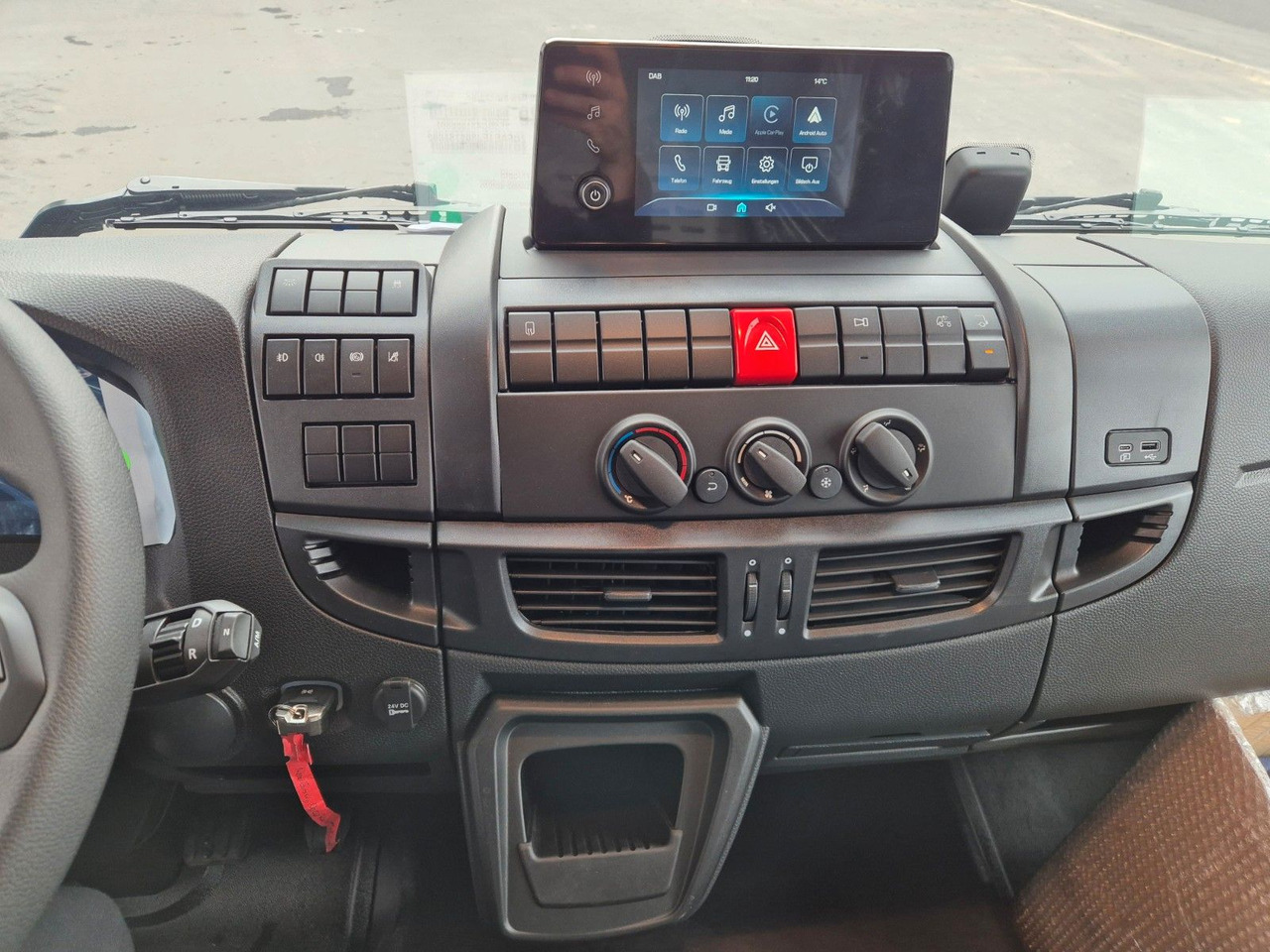 Camião transporte de bebidas Iveco Eurocargo ML120EL25/P Böse Schiebeplanen LBW AHK: foto 20 Camião transporte de bebidas Iveco Eurocargo ML120EL25/P Böse Schiebeplanen LBW AHK: foto 20