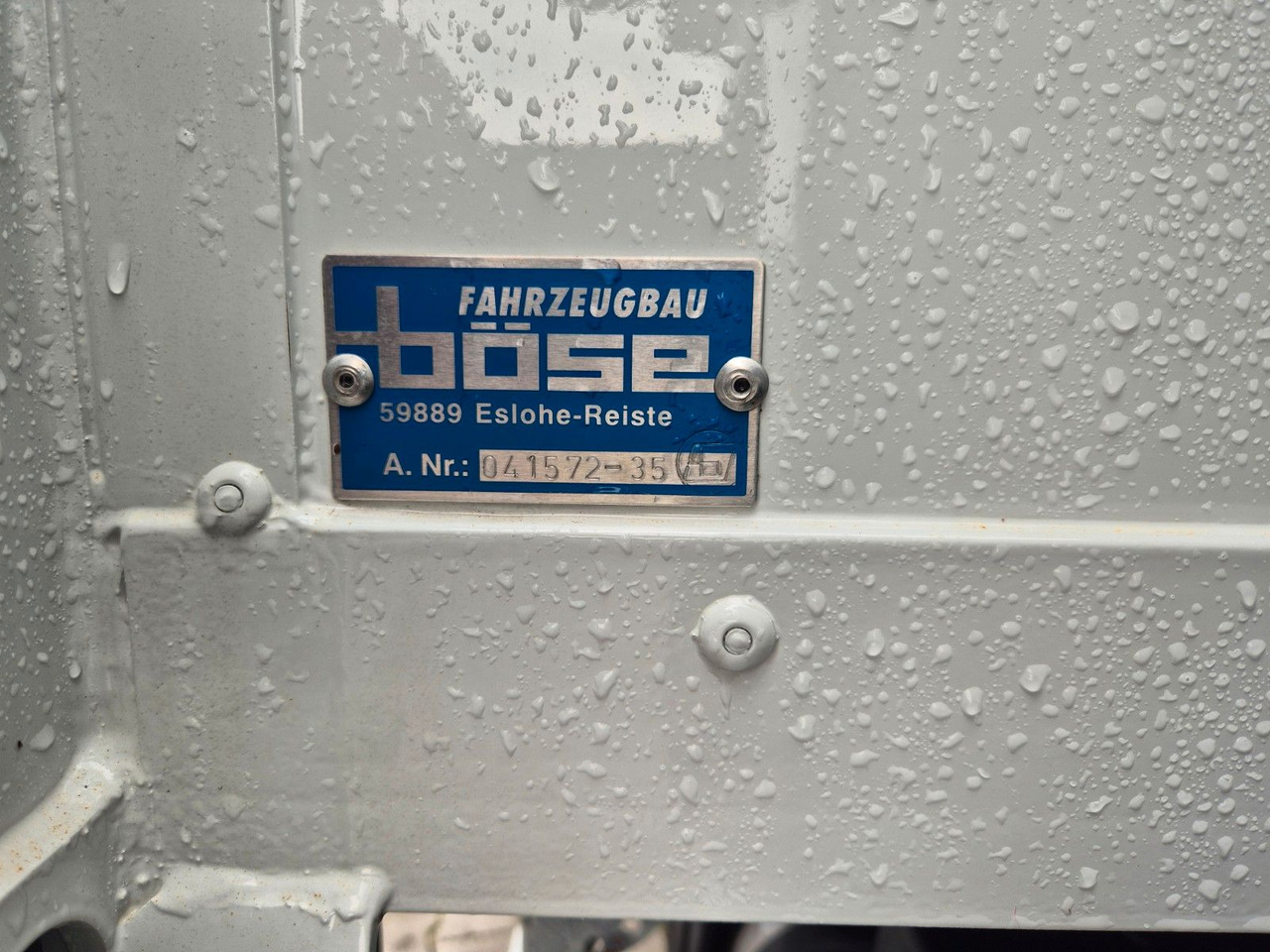 Camião transporte de bebidas Iveco Eurocargo ML120EL25/P Böse Schiebeplanen LBW AHK: foto 14 Camião transporte de bebidas Iveco Eurocargo ML120EL25/P Böse Schiebeplanen LBW AHK: foto 14