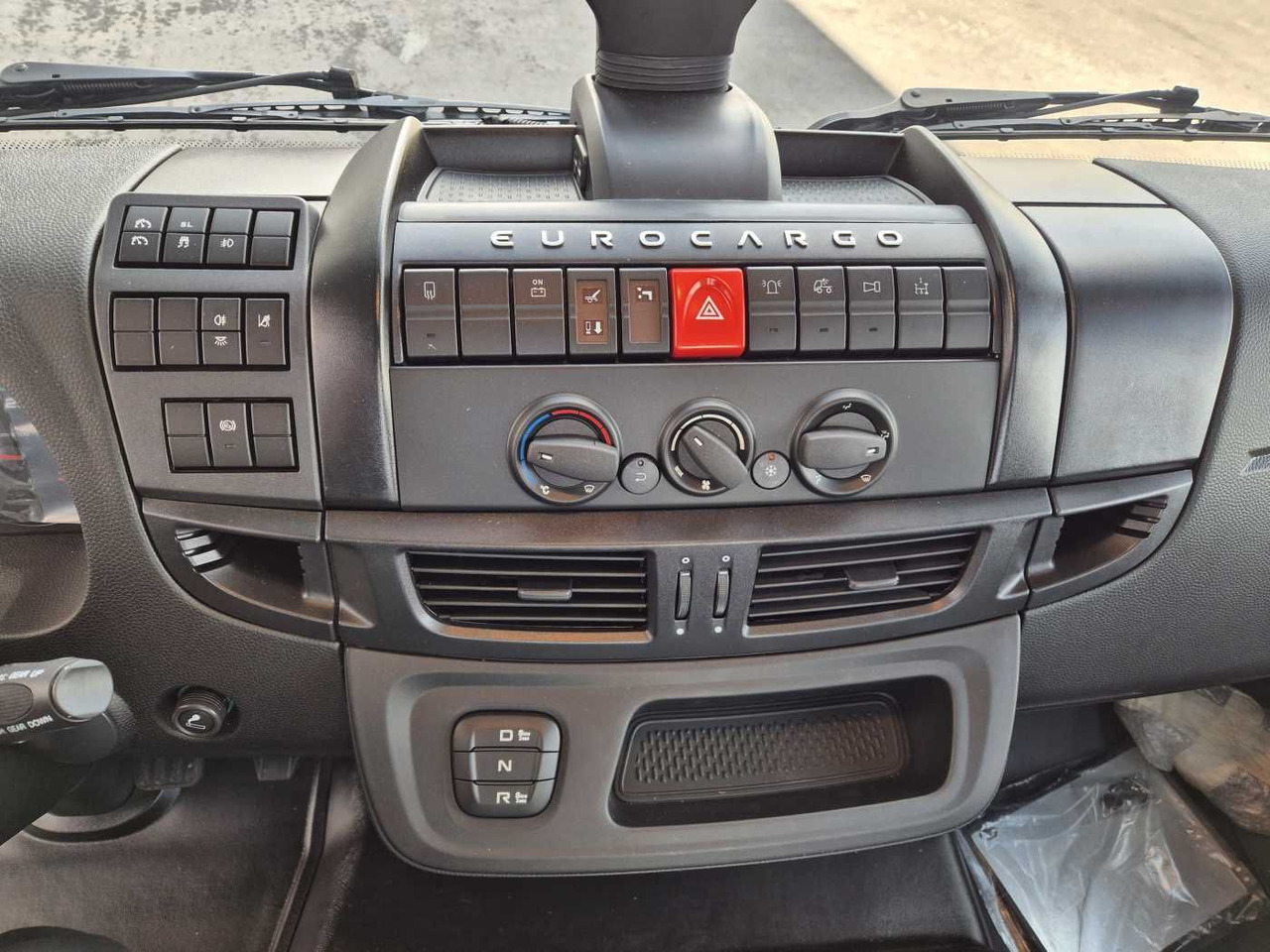 Camião basculante Iveco Eurocargo ML160E32/P Meiller AK 10. T Funk AHK: foto 14