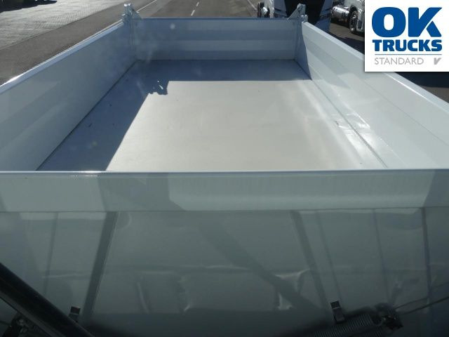 Iveco S-Way AD190S40/P CNG 4x2 Meiller AHK Intarder Iveco S-Way AD190S40/P CNG 4x2 Meiller AHK Intarder - Camião basculante: foto 4 Iveco S-Way AD190S40/P CNG 4x2 Meiller AHK Intarder Iveco S-Way AD190S40/P CNG 4x2 Meiller AHK Intarder - Camião basculante: foto 4