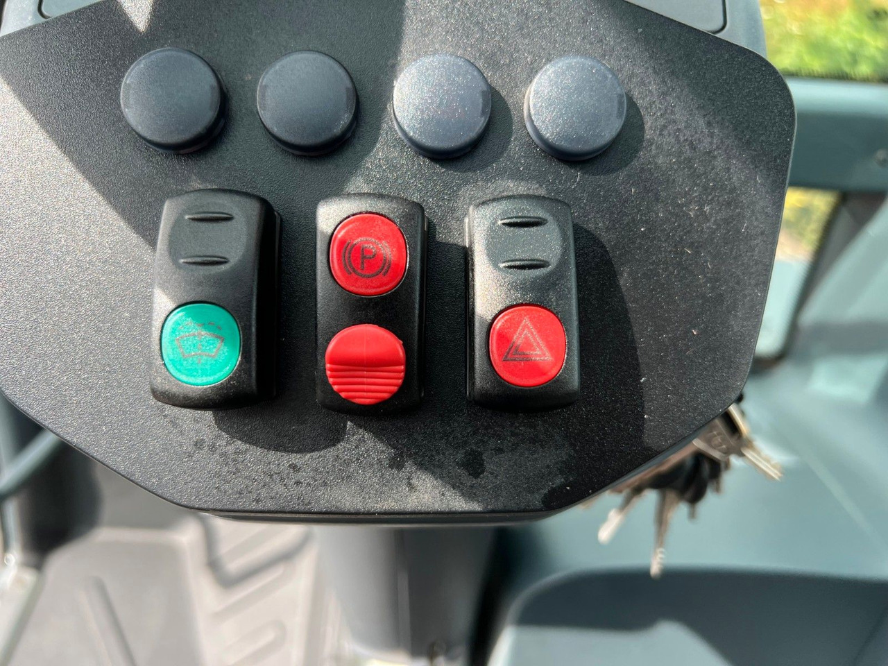 Leasing de Magni RTH 5.21 Roto / Funk / Gabel / nur 462h Magni RTH 5.21 Roto / Funk / Gabel / nur 462h: foto 19 Leasing de Magni RTH 5.21 Roto / Funk / Gabel / nur 462h Magni RTH 5.21 Roto / Funk / Gabel / nur 462h: foto 19