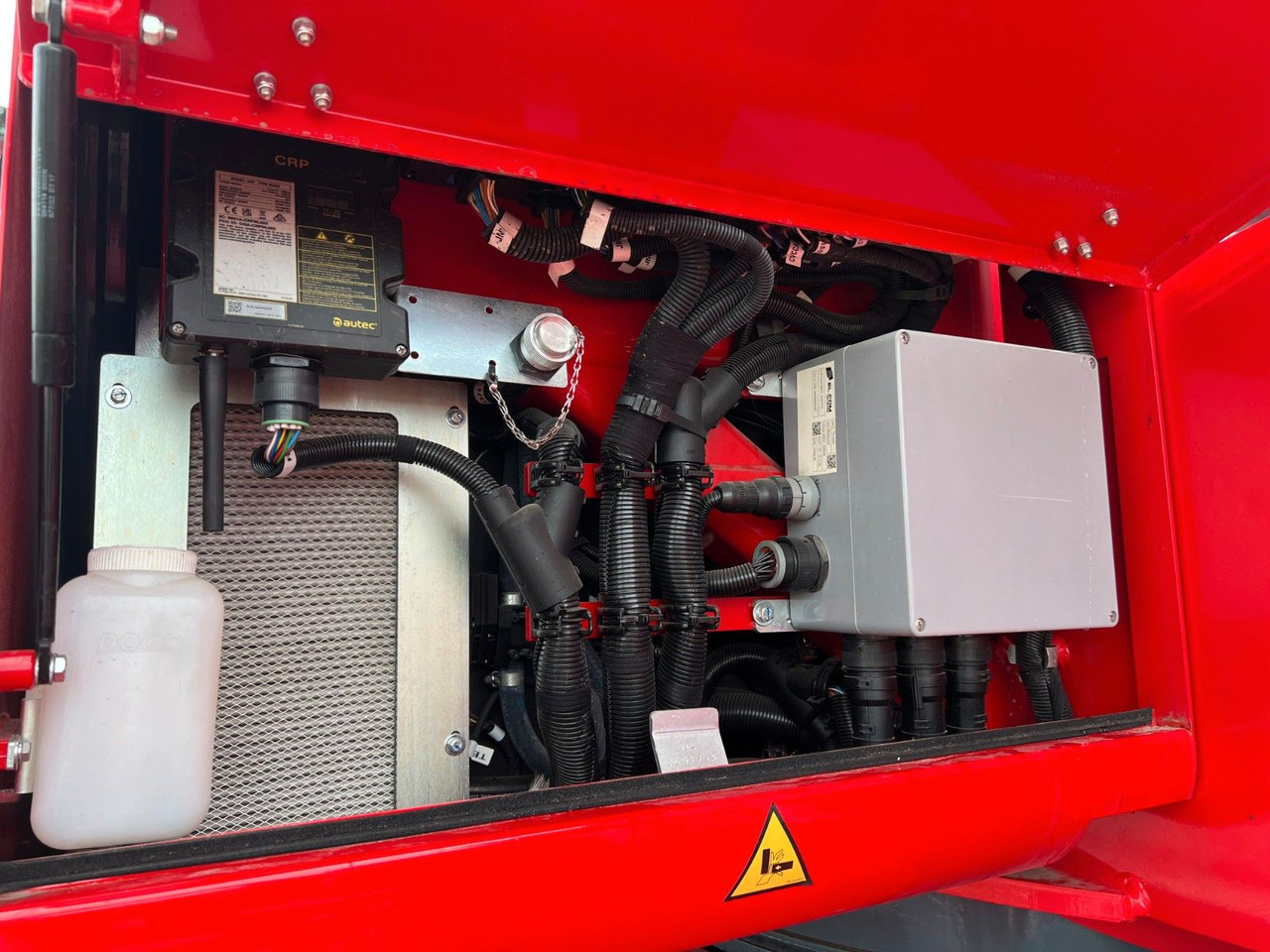 Leasing de Magni RTH 5.21 Roto / Funk / Gabel / nur 462h Magni RTH 5.21 Roto / Funk / Gabel / nur 462h: foto 14 Leasing de Magni RTH 5.21 Roto / Funk / Gabel / nur 462h Magni RTH 5.21 Roto / Funk / Gabel / nur 462h: foto 14