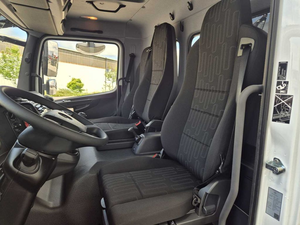 Leasing de Mercedes-Benz Atego 1224 KK Kipper+Kran+Funk+Greifersteuerung  Mercedes-Benz Atego 1224 KK Kipper+Kran+Funk+Greifersteuerung: foto 11
