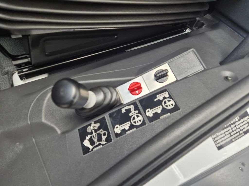 Leasing de Mercedes-Benz Atego 1224 KK Kipper+Kran+Funk+Greifersteuerung  Mercedes-Benz Atego 1224 KK Kipper+Kran+Funk+Greifersteuerung: foto 9