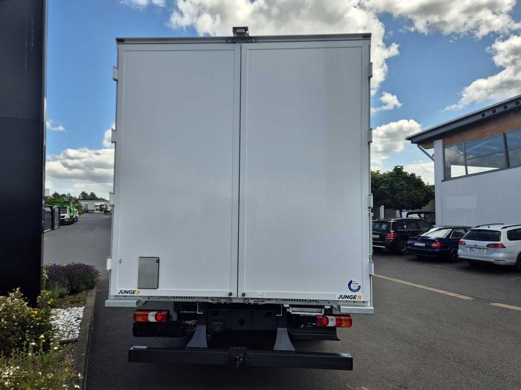 Camião furgão novo Mercedes-Benz Atego 818 L Koffer, 3 Stück vorhanden Mercedes-Benz Atego 818 L Koffer, 4 Stück vorhanden: foto 9