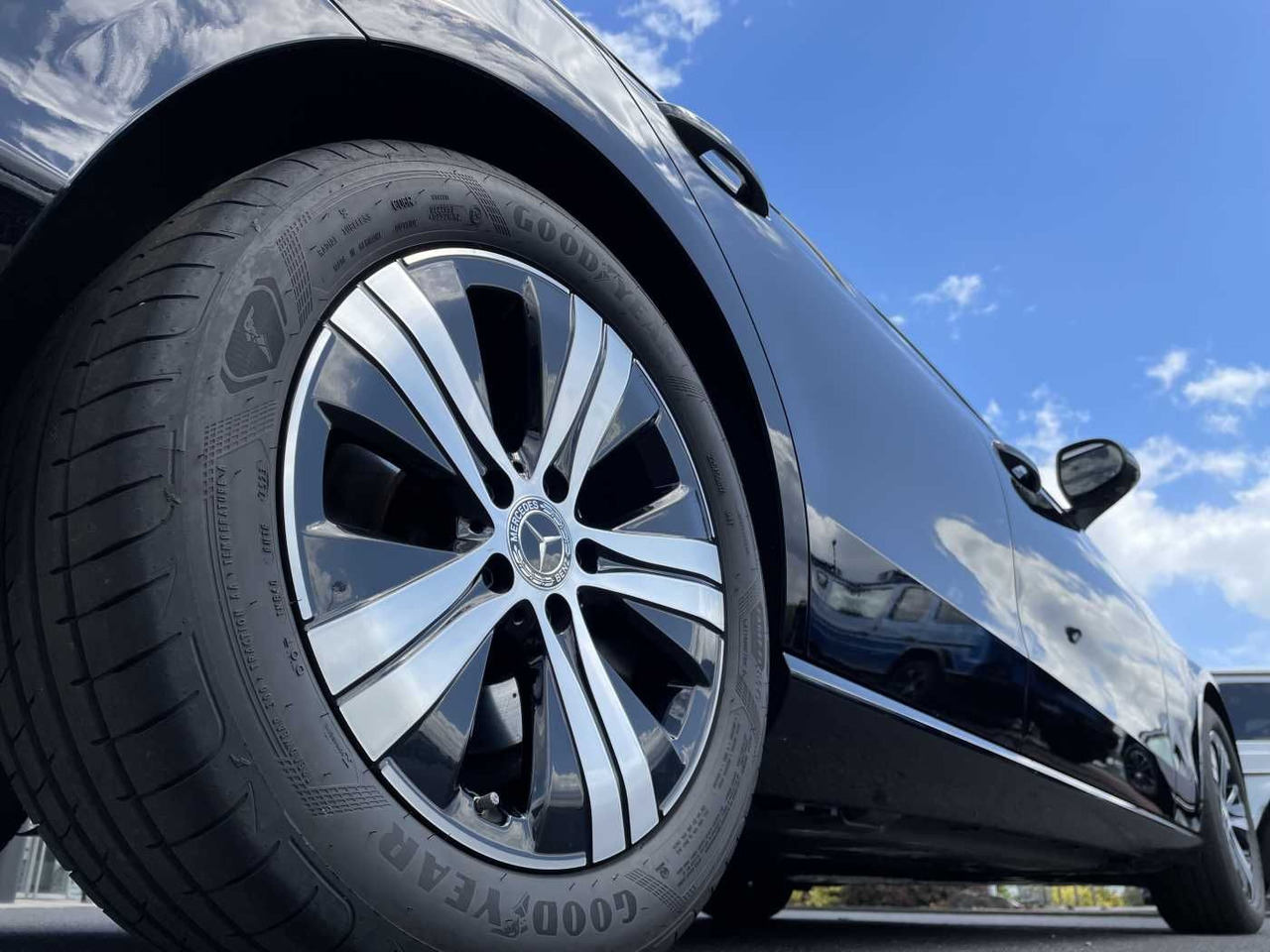 Mercedes-Benz C 180 9G Avantgarde Memory+Distr+ 360°+Keyless+L - Sedan: foto 5 Mercedes-Benz C 180 9G Avantgarde Memory+Distr+ 360°+Keyless+L - Sedan: foto 5