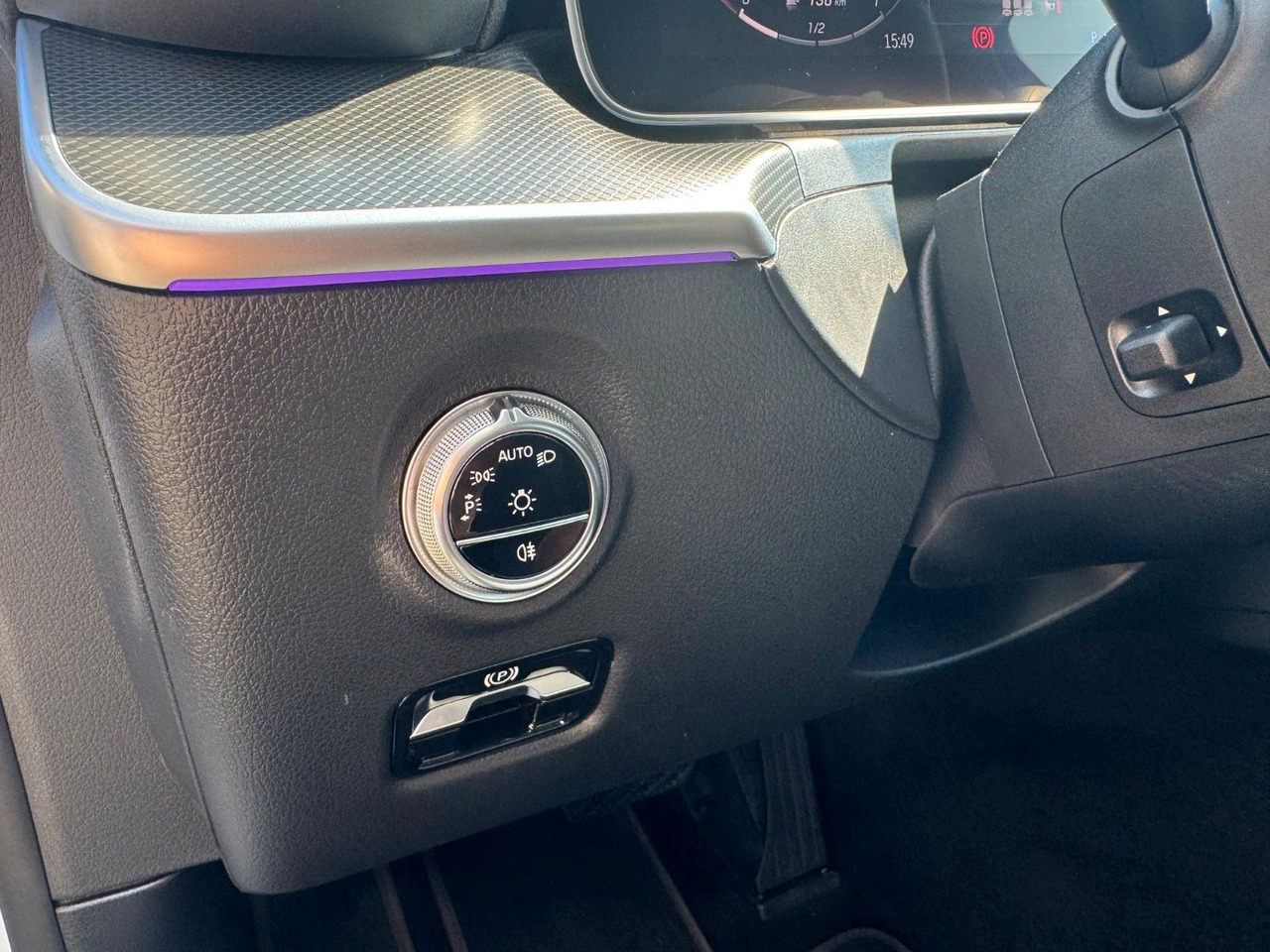 Carrinha Mercedes-Benz C 180 T Avantgarde+AHK+Memory+Ambiente+TotW: foto 13 Carrinha Mercedes-Benz C 180 T Avantgarde+AHK+Memory+Ambiente+TotW: foto 13