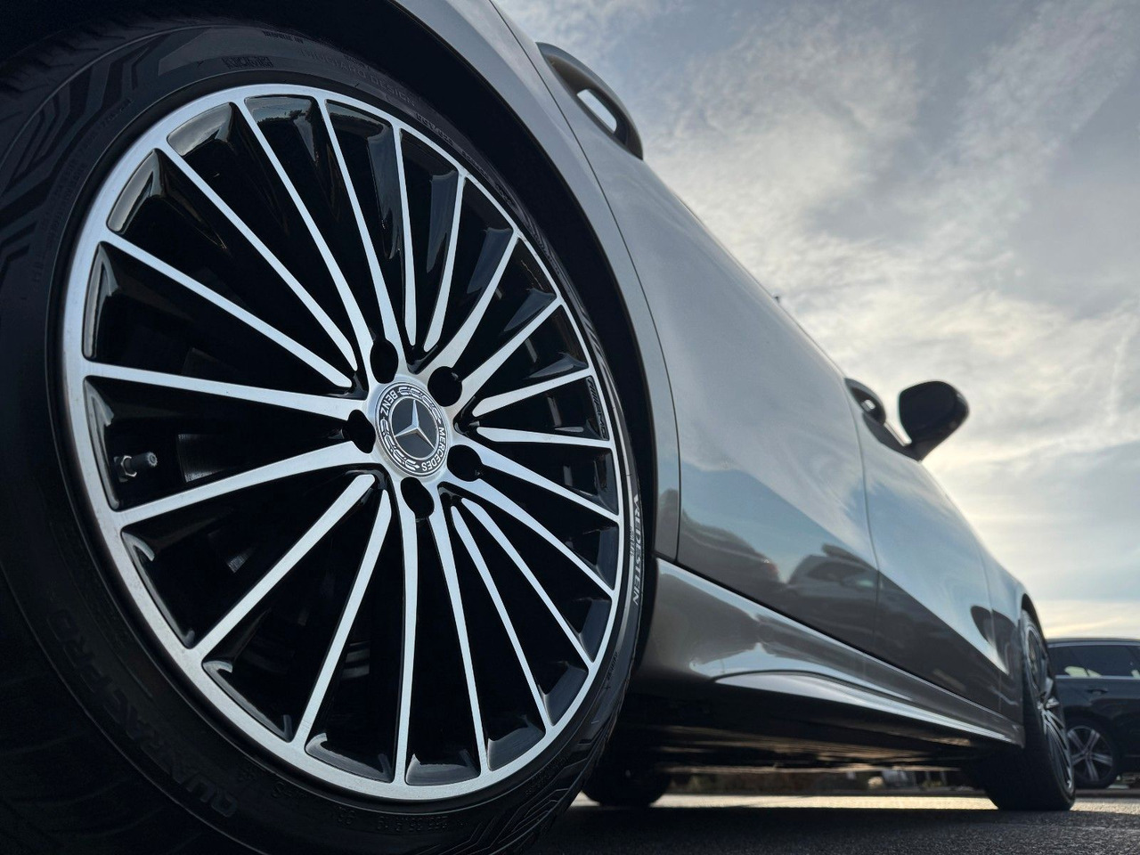 Mercedes-Benz C 300 AMG+Pano+Burmester+360+Digital+Memory - Sedan: foto 5 Mercedes-Benz C 300 AMG+Pano+Burmester+360+Digital+Memory - Sedan: foto 5