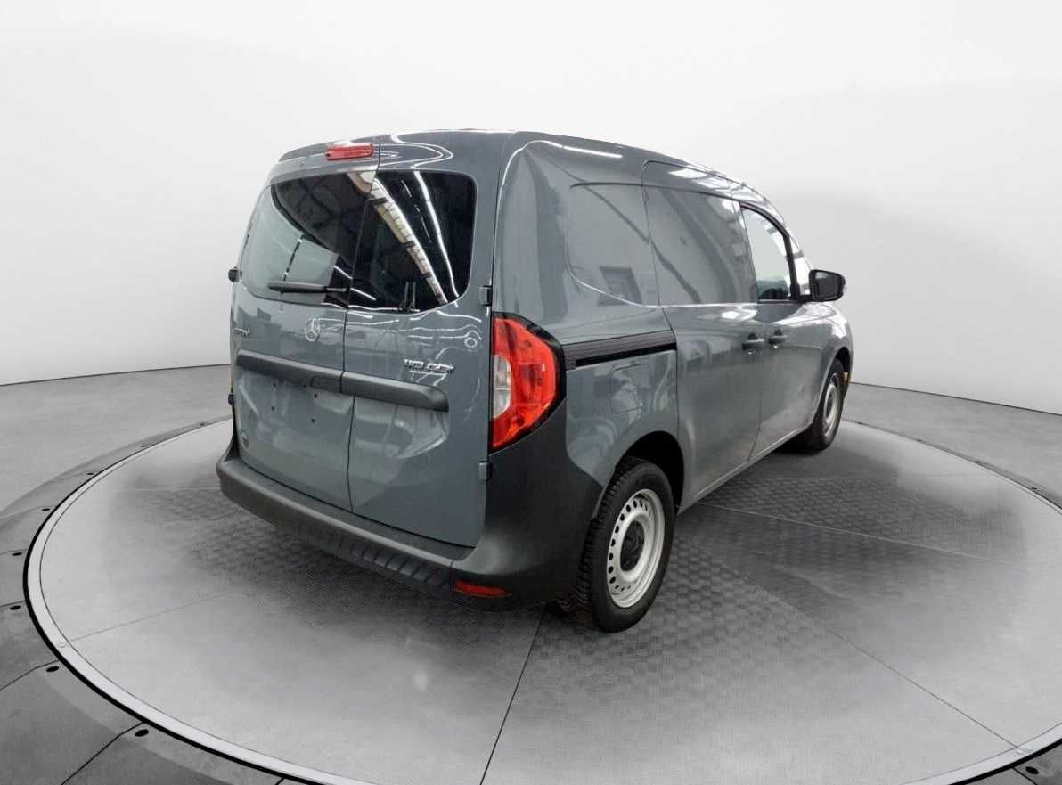 Mercedes-Benz Citan 110 CDI Klima Kamera MBUX Tempomat - Furgão compacto: foto 2 Mercedes-Benz Citan 110 CDI Klima Kamera MBUX Tempomat - Furgão compacto: foto 2