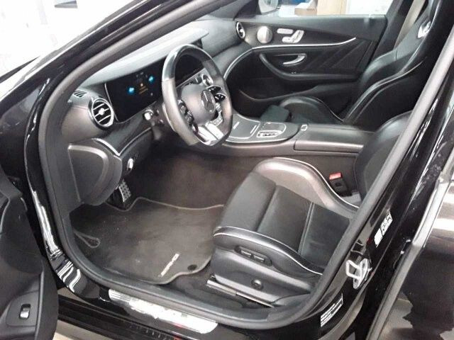 Mercedes-Benz E 63 AMG S Pano+Burm+AirM+HUD+360+uvm. - Sedan: foto 3 Mercedes-Benz E 63 AMG S Pano+Burm+AirM+HUD+360+uvm. - Sedan: foto 3
