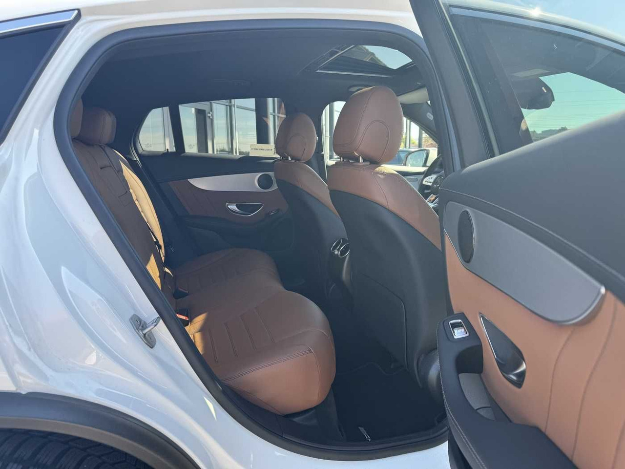 Mercedes-Benz GLC 43 AMG Coupe AirM+Memory+RFK+ SPUR+TOTW+ESD - Automóvel: foto 3 Mercedes-Benz GLC 43 AMG Coupe AirM+Memory+RFK+ SPUR+TOTW+ESD - Automóvel: foto 3