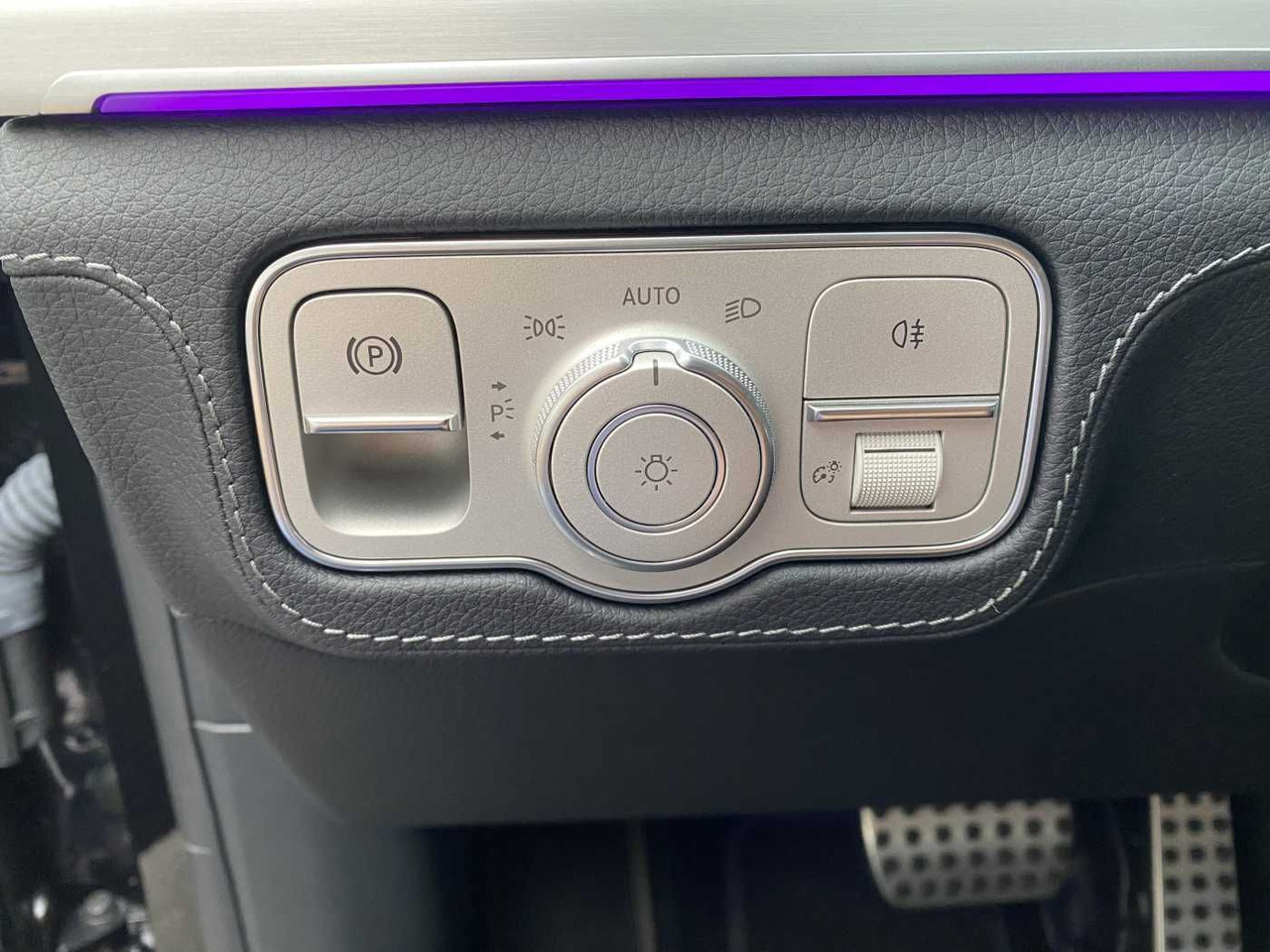Automóvel Mercedes-Benz GLE 63 AMG Coupé Burmester+Distr+ AHK+Memory+Air: foto 10