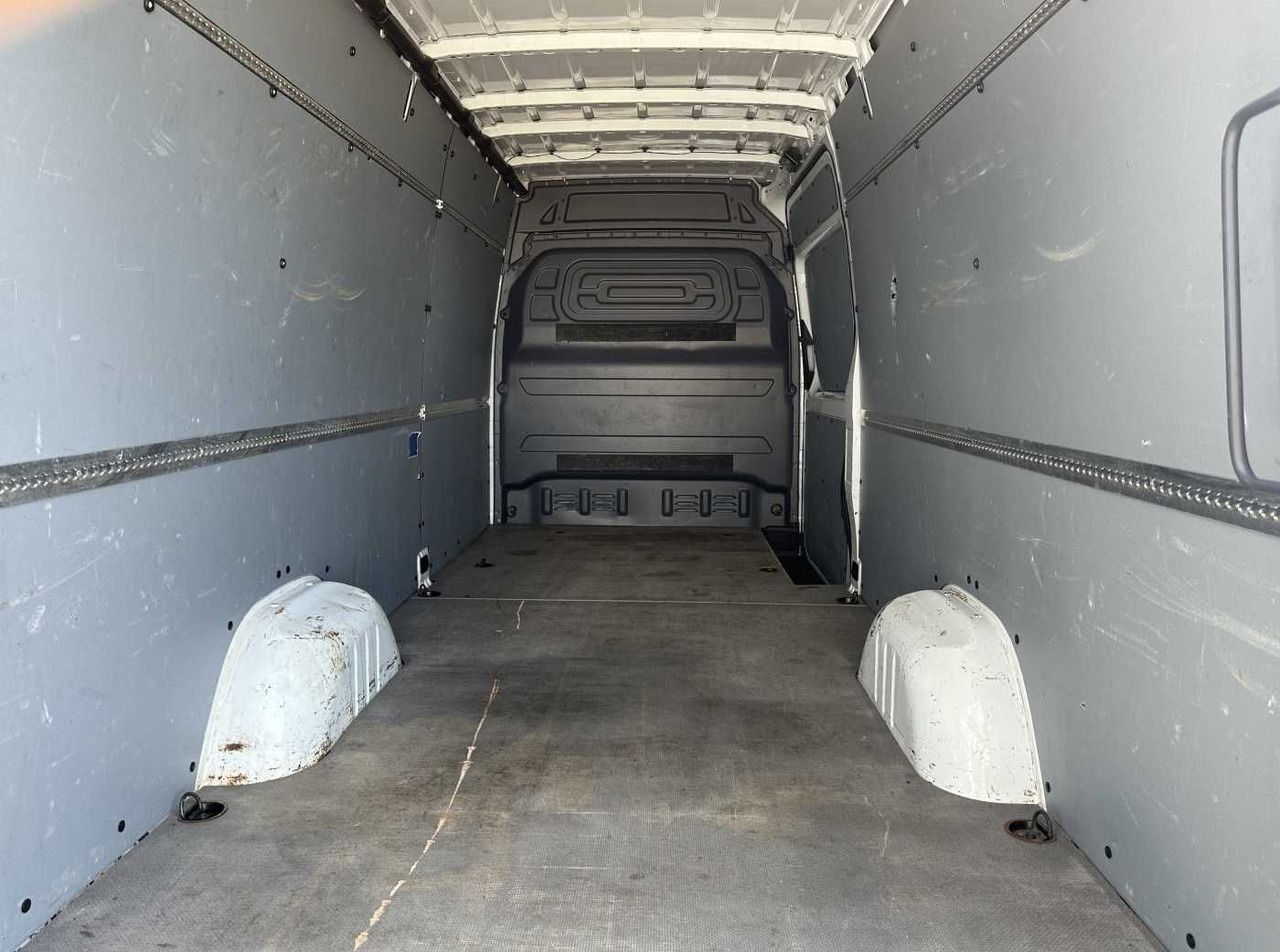 Furgão Mercedes-Benz Sprinter 315 CDI 4325 9G AHK Klima 360 Standheiz: foto 7