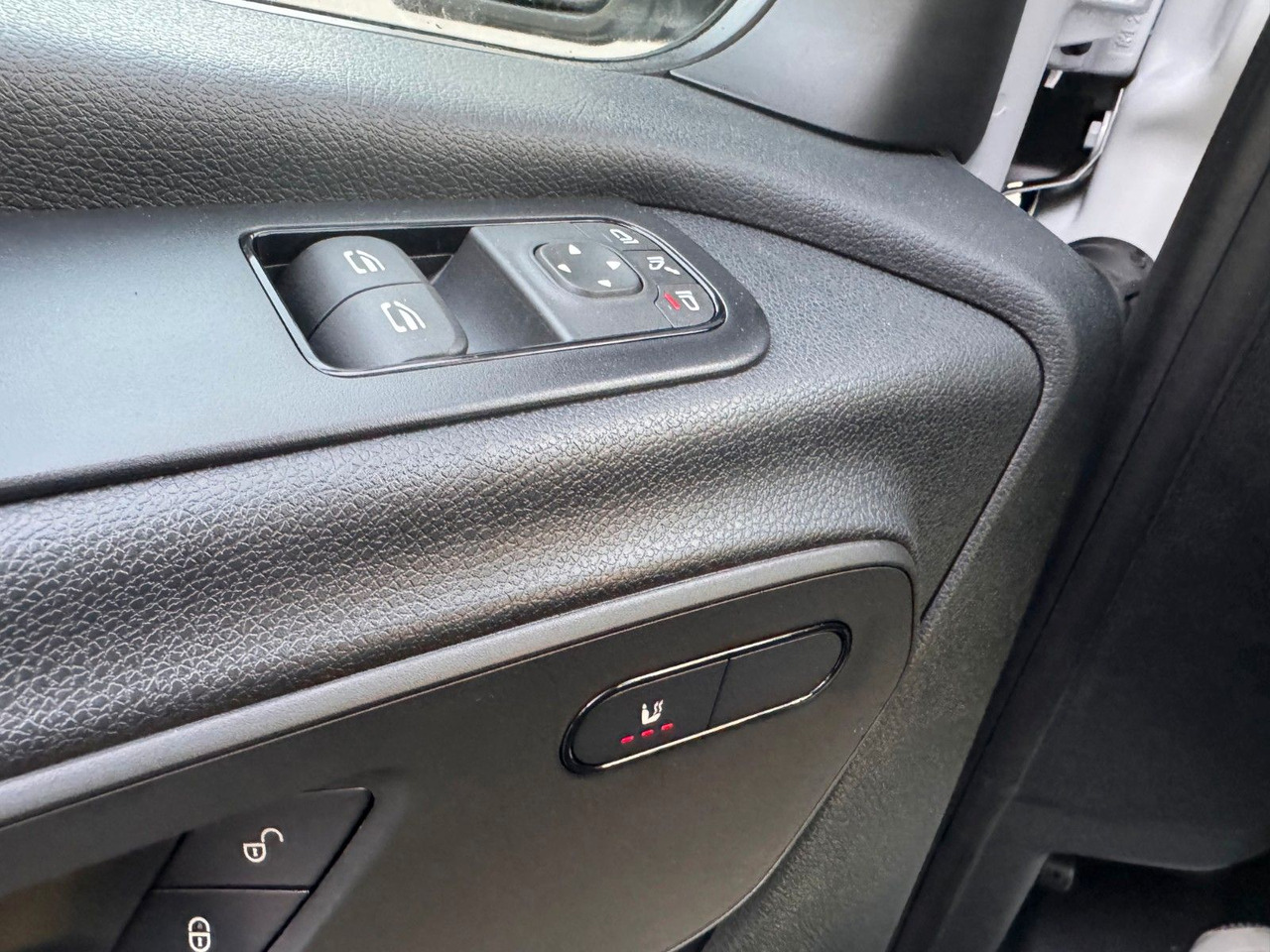 Furgão Mercedes-Benz Sprinter 319 CDI 4325 Klima Kamera AHK LED: foto 18