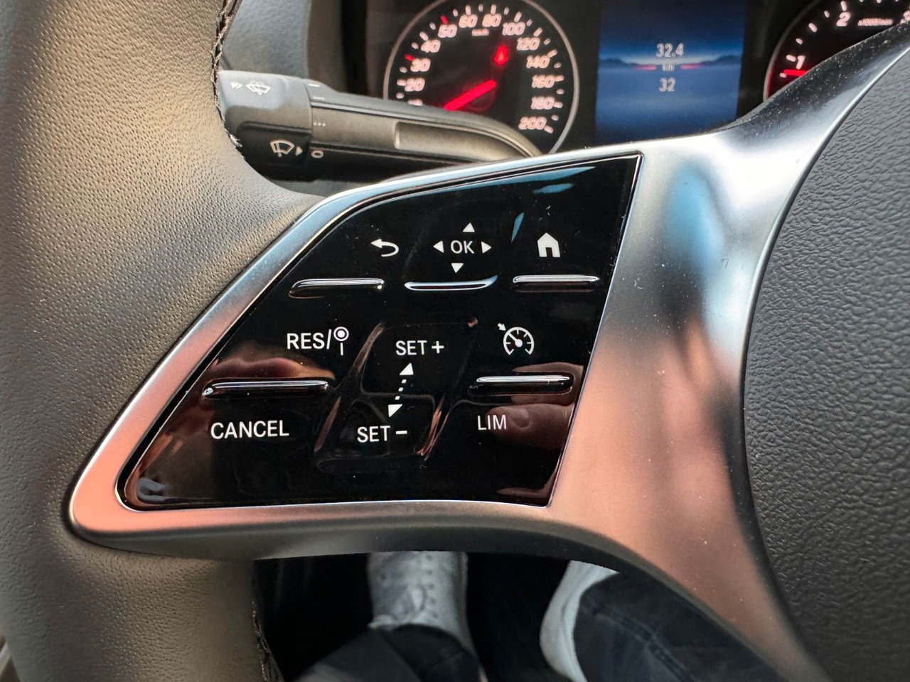 Furgão Mercedes-Benz Sprinter 319 CDI 4325 Klima Kamera AHK LED: foto 17