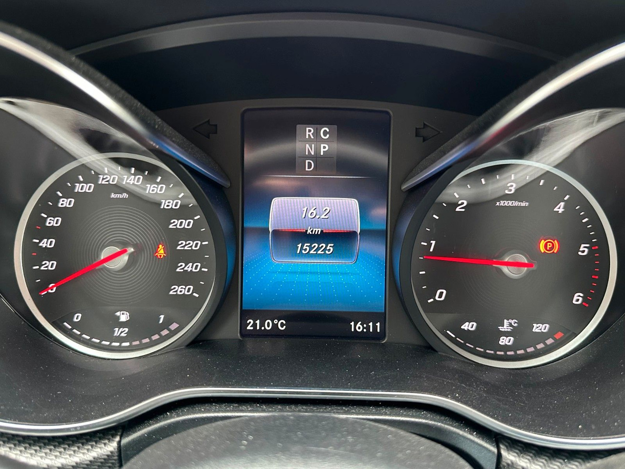 Carrinha Mercedes-Benz V 250 d EDITION AMG Kompakt ILS elektr Türen: foto 15