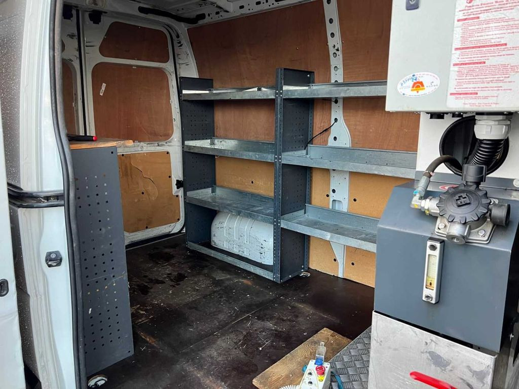 Leasing de Renault Master 2.3 dCi / France Elevateur 121FT, 12m  Renault Master 2.3 dCi / France Elevateur 121FT, 12m: foto 10