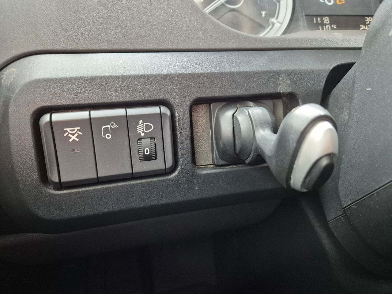 Tractor DAF CF 450 FT 4x2 Hydraulik Alu-Felgen Bett: foto 24