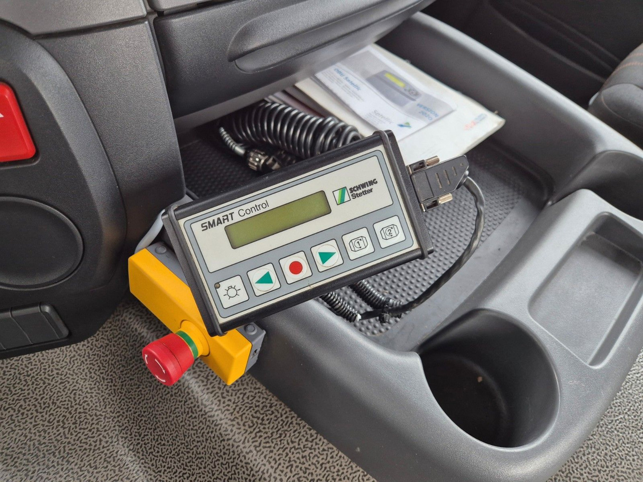 Tractor DAF CF 450 FT 4x2 Hydraulik Alu-Felgen Bett: foto 19