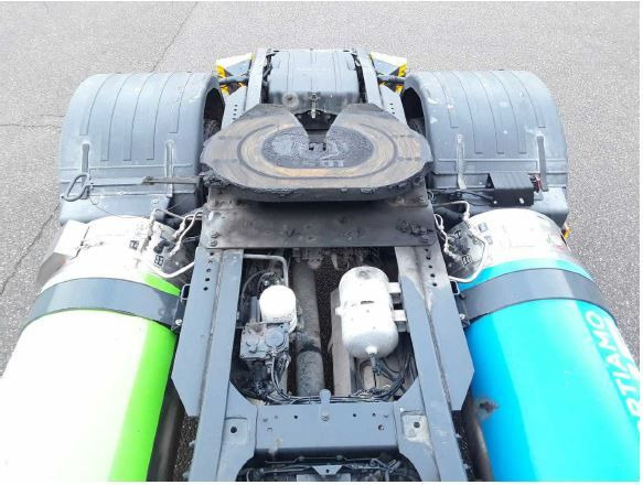 Iveco AS440S40T/P NG LNG Erdgas Intarder 3 Stück Iveco AS440S40T/P NG LNG Erdgas Intarder 3 Stück - Tractor: foto 4 Iveco AS440S40T/P NG LNG Erdgas Intarder 3 Stück Iveco AS440S40T/P NG LNG Erdgas Intarder 3 Stück - Tractor: foto 4