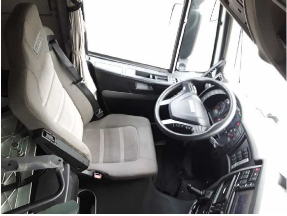 Iveco AS440S40T/P NG LNG Erdgas Intarder 3 Stück Iveco AS440S40T/P NG LNG Erdgas Intarder 3 Stück - Tractor: foto 5 Iveco AS440S40T/P NG LNG Erdgas Intarder 3 Stück Iveco AS440S40T/P NG LNG Erdgas Intarder 3 Stück - Tractor: foto 5