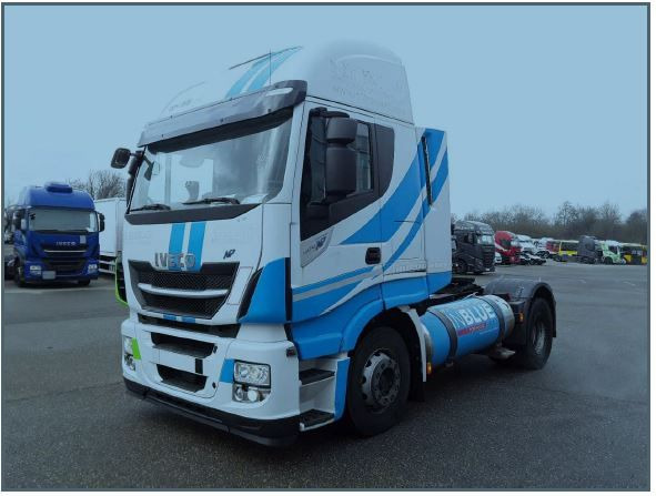 Iveco AS440S40T/P NG LNG Erdgas Intarder 3 Stück Iveco AS440S40T/P NG LNG Erdgas Intarder 3 Stück - Tractor: foto 1 Iveco AS440S40T/P NG LNG Erdgas Intarder 3 Stück Iveco AS440S40T/P NG LNG Erdgas Intarder 3 Stück - Tractor: foto 1