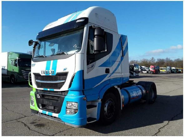 Iveco AS440S40T/P NG LNG Erdgas Intarder 3 Stück Iveco AS440S40T/P NG LNG Erdgas Intarder 3 Stück - Tractor: foto 1 Iveco AS440S40T/P NG LNG Erdgas Intarder 3 Stück Iveco AS440S40T/P NG LNG Erdgas Intarder 3 Stück - Tractor: foto 1