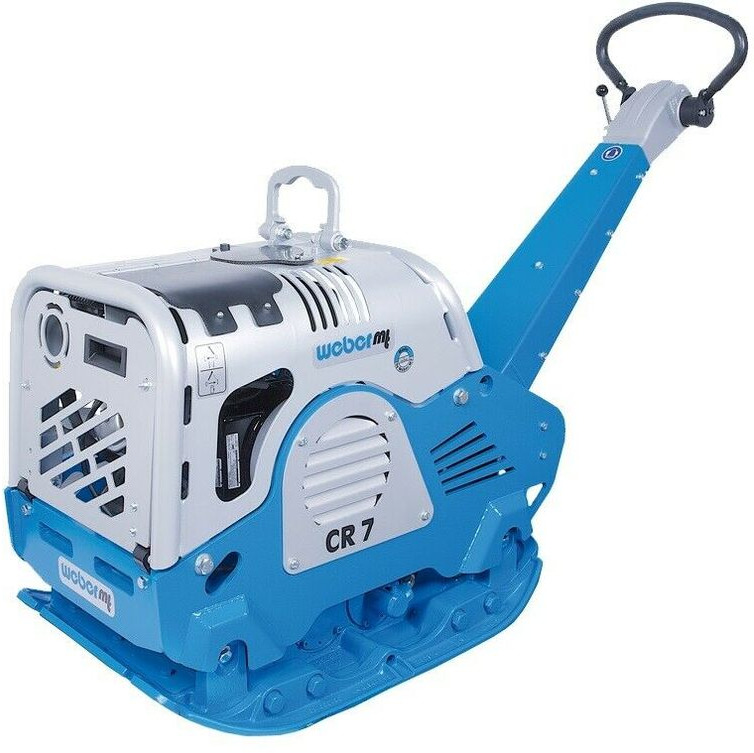 Weber WEBER CR 7 Hatz-Diesel 475kg / 3J. Garantie Weber WEBER CR 7 Hatz-Diesel 475kg / 3J. Garantie - Placas vibratórias: foto 1 Weber WEBER CR 7 Hatz-Diesel 475kg / 3J. Garantie Weber WEBER CR 7 Hatz-Diesel 475kg / 3J. Garantie - Placas vibratórias: foto 1