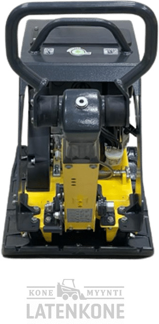 Bomag BPR25/50D tärylätkä - Placas vibratórias: foto 4 Bomag BPR25/50D tärylätkä - Placas vibratórias: foto 4